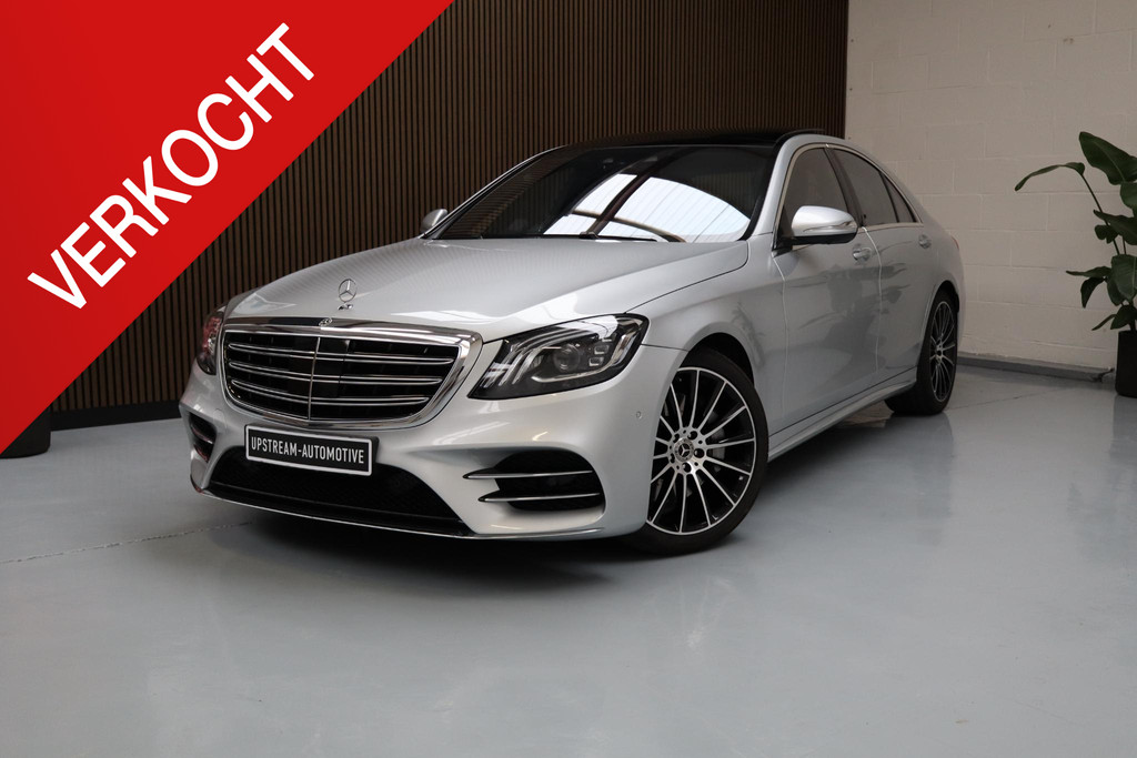Mercedes-Benz S-Klasse 450 Premium Plus 55099810-0.jpg | Upstream Automotive B.V.