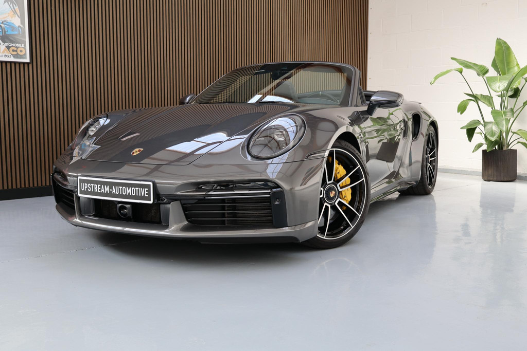 Porsche 911 Cabrio 3.8 Turbo S 55992512-0.jpg | Upstream Automotive B.V.